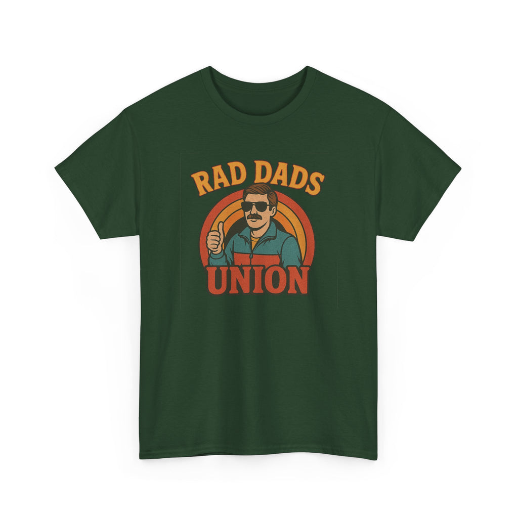 Rad Dads Union Tee
