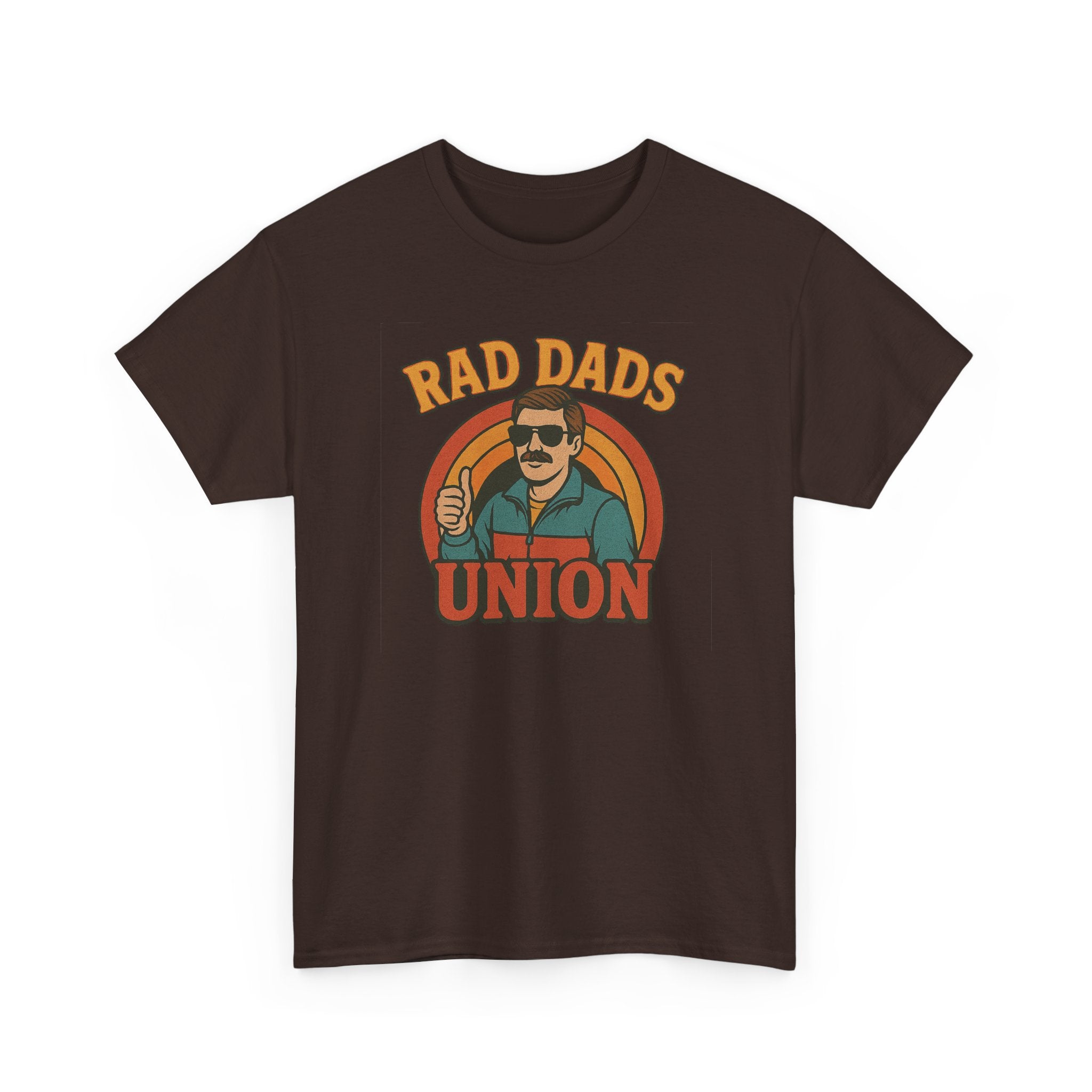 Rad Dads Union Tee